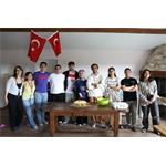Youth Uniting Minds: Embracing Diversity through Meals / France 1