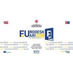 Eurodesk Fuarı Ankara