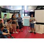 Erasmus+ Gençlik Değişimi / Sakarya