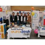 Eurodesk Fuarı Ankara